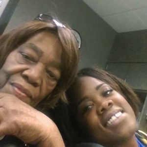 Meet your Posher, Frances